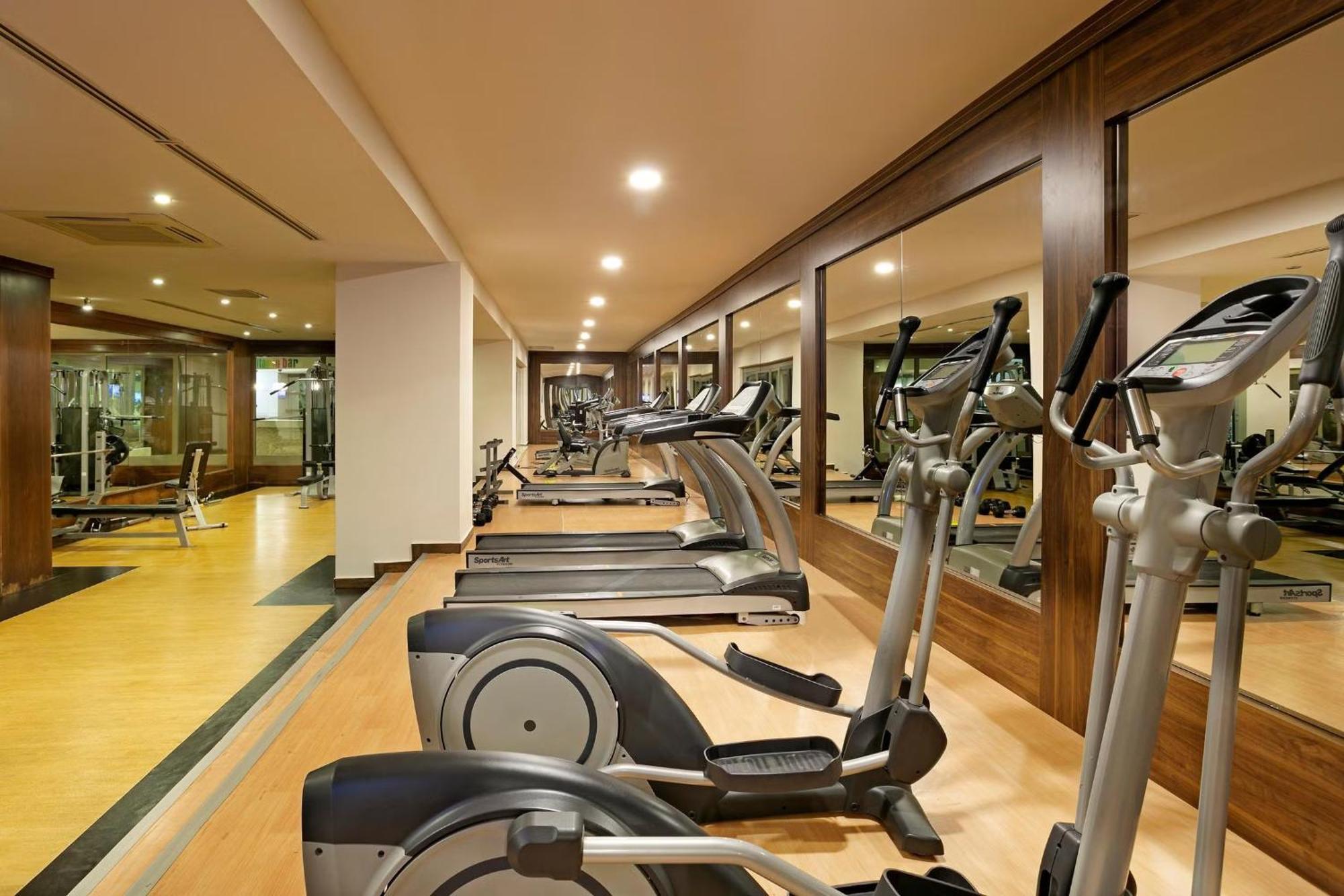 Armas Life Belek Hotel Exterior foto