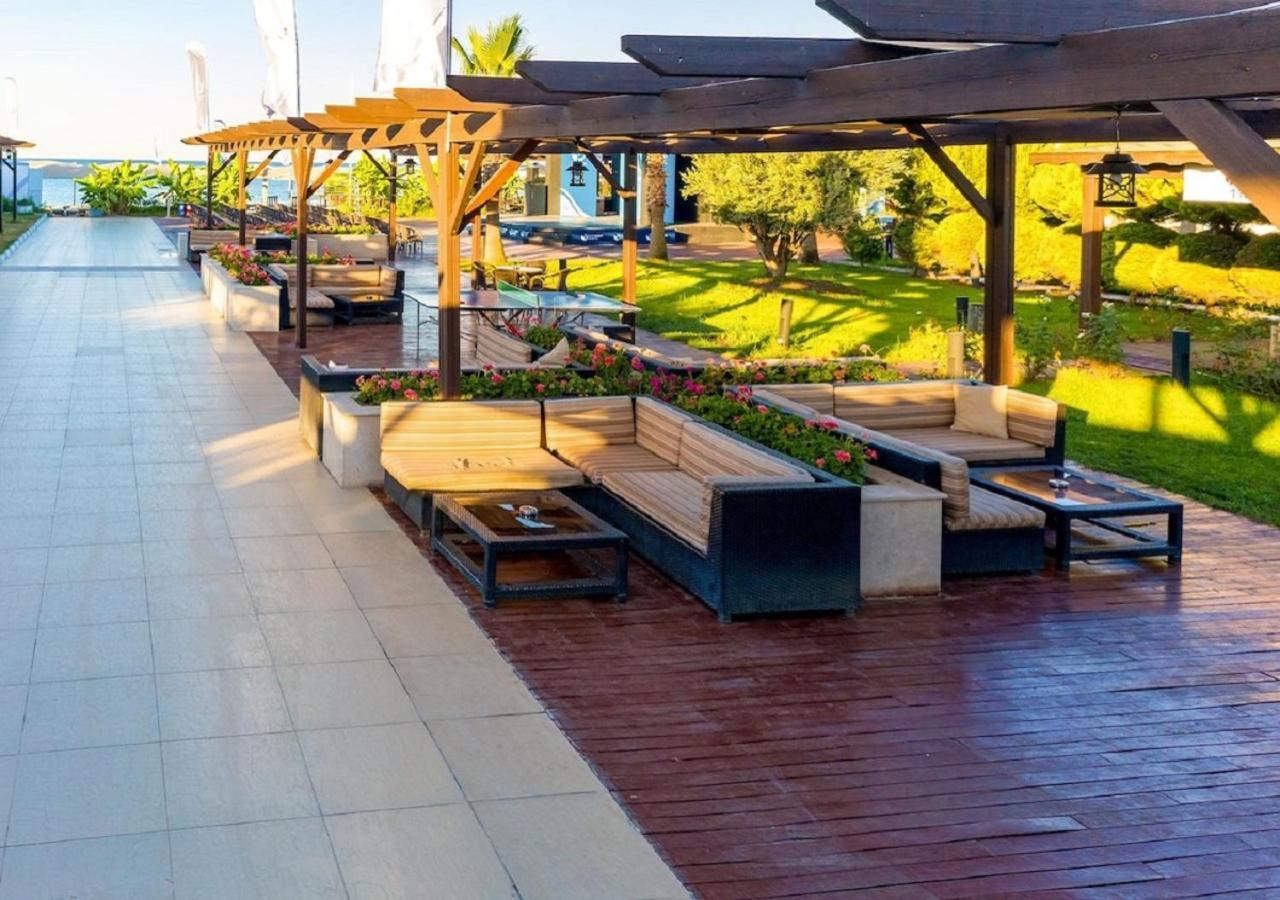 Armas Life Belek Hotel Exterior foto