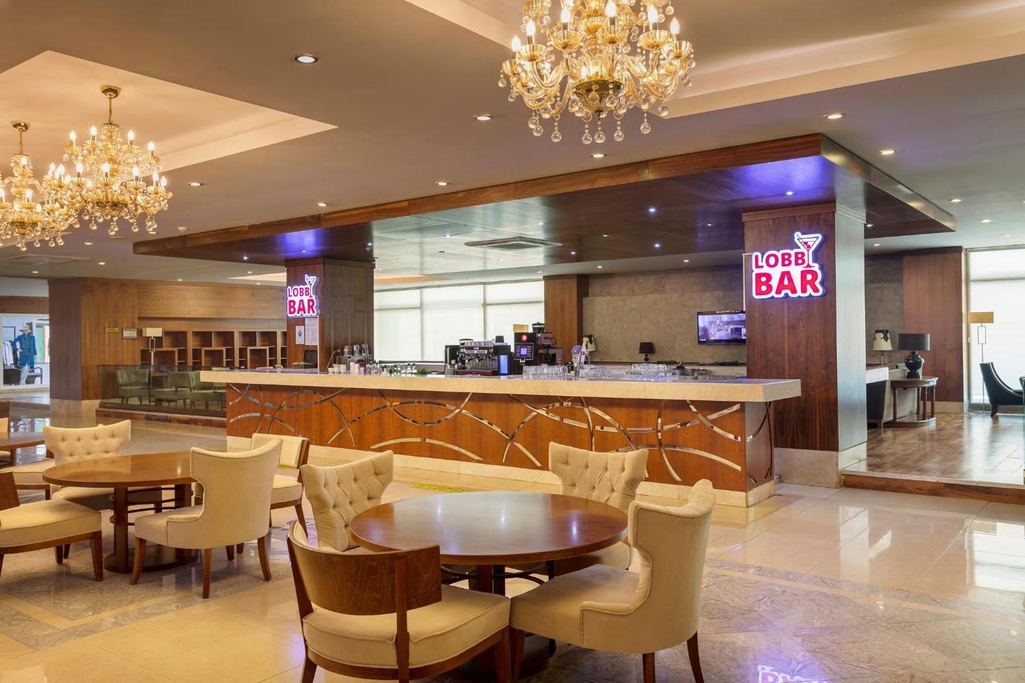 Armas Life Belek Hotel Exterior foto