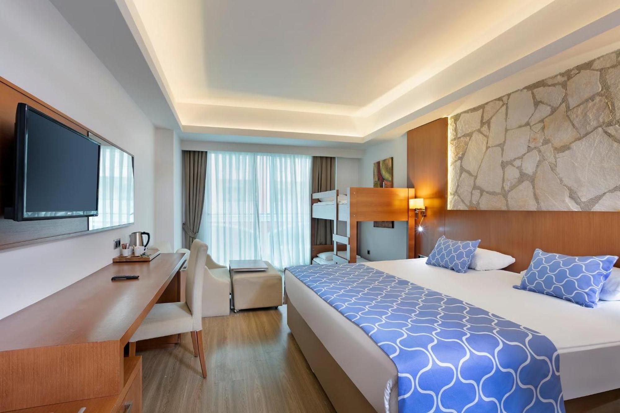 Armas Life Belek Hotel Cameră foto