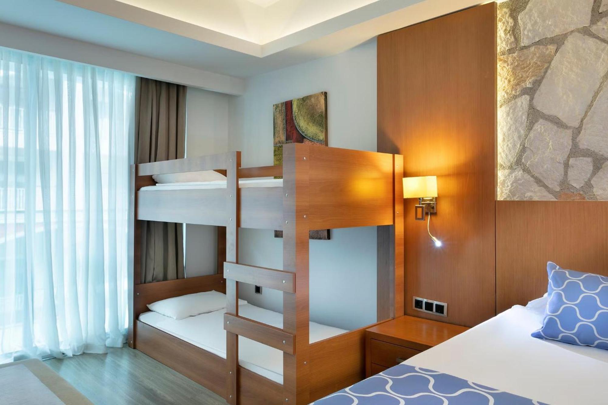 Armas Life Belek Hotel Cameră foto