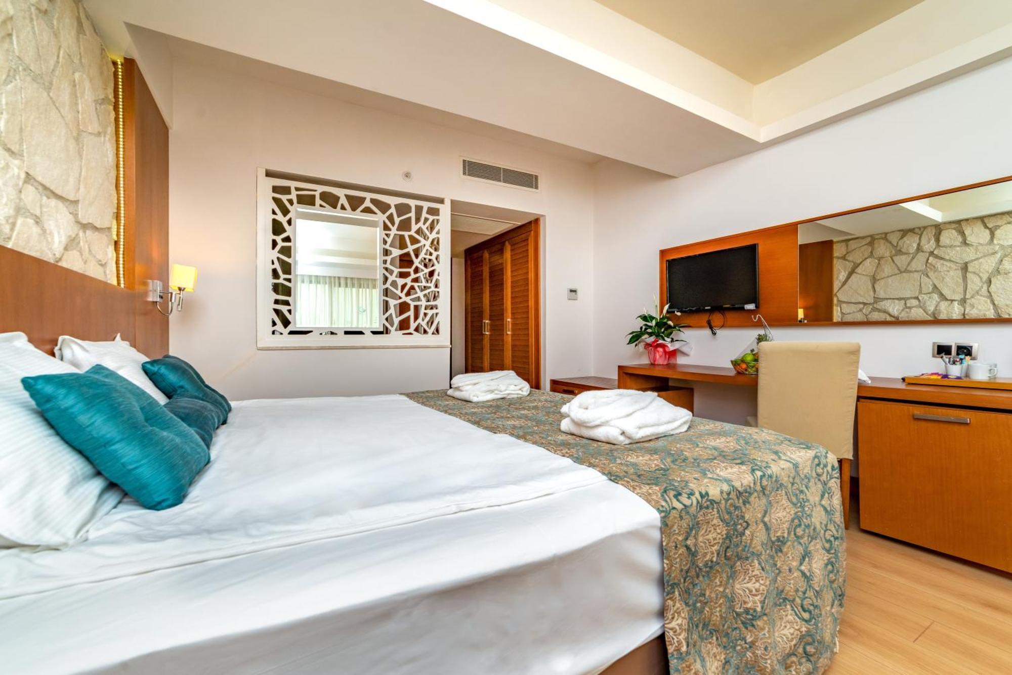 Armas Life Belek Hotel Cameră foto